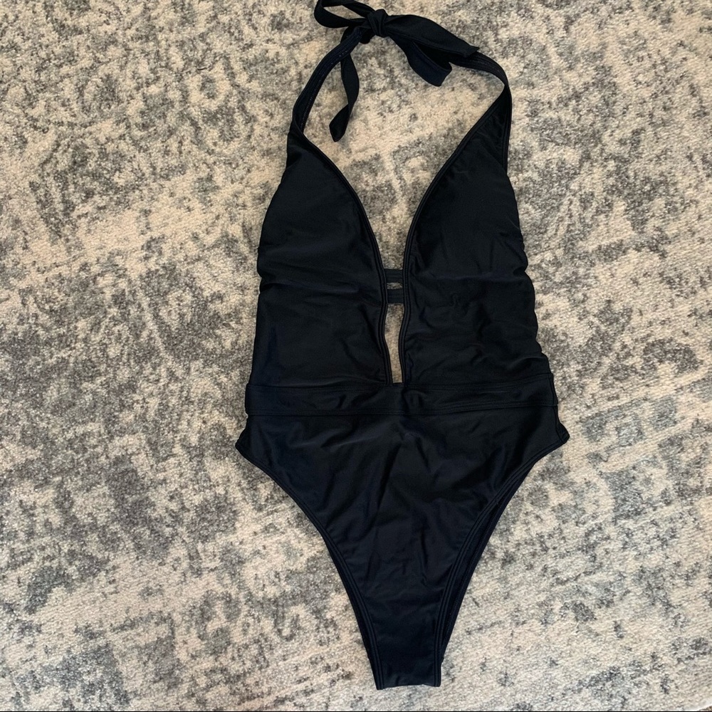 Abercrombie one piece